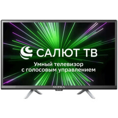 ЖК телевизор Supra 24" STV-LC24ST0155W
