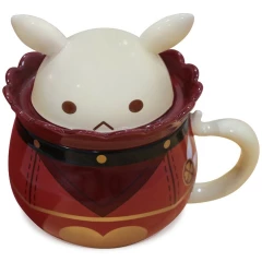 Кружка miHoYo Genshin Impact Jumpy Dumpty Cluster Grenade Mug