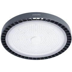 Светильник Philips BY698P G5 LED300/NW PSD NB GM