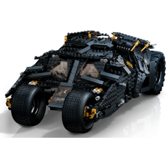 Конструктор LEGO DC Batman Batmobile Tumbler