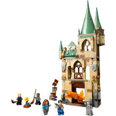 Конструктор LEGO Harry Potter Hogwarts Room of Requirement