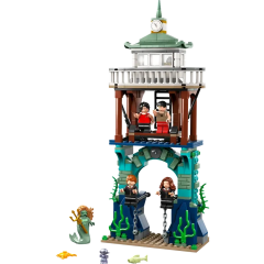 Конструктор LEGO Harry Potter Triwizard Tournament The Black Lake