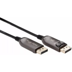 Кабель DisplayPort - DisplayPort, 10м, Telecom TCG2130-10M