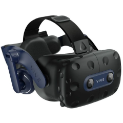 Очки виртуальной реальности HTC Vive Pro 2 Full Kit