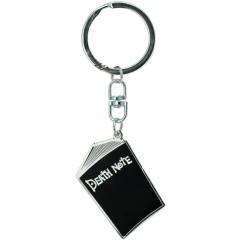 Брелок ABYstyle Death Note Keychain