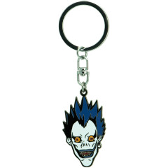 Брелок ABYstyle Death Note Keychain Ryuk