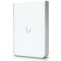 Wi-Fi точка доступа Ubiquiti UniFi 6 AP In-Wall