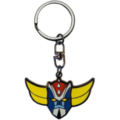 Брелок ABYstyle Grendizer Keychain Grendizer's head