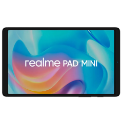 Планшет Realme Pad Mini RMP2106 4/64Gb Grey