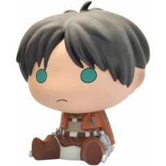 Копилка PlasToy Attack on Titan Eren