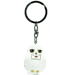 Брелок ABYstyle Harry Potter 3D Keychain Hedwig