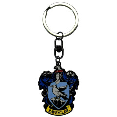 Брелок ABYstyle Harry Potter Keychain Ravenclaw