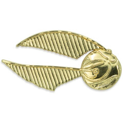 Значок ABYstyle Harry Potter Pin Golden Snitch