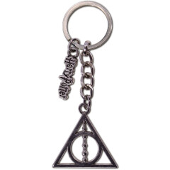 Брелок Sihir Dukkani Harry Potter Deathly Hallows