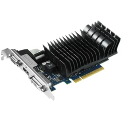 Видеокарта NVIDIA GeForce GT 730 ASUS 2Gb (GT730-SL-2GD3-BRK-EVO)