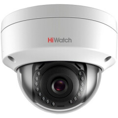 IP камера Hikvision DS-I402(B) 4мм