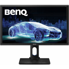 Монитор BenQ 27" PD2700Q