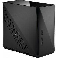 Корпус Fractal Design Era ITX Carbon