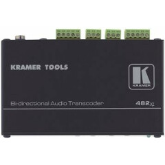 Конвертер Kramer 482xl