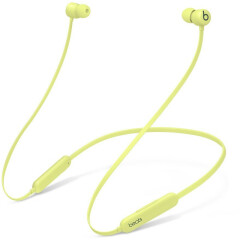 Гарнитура Apple Beats Flex Yuzu Yellow (MYMD2EE/A)