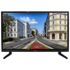 ЖК телевизор Harper 24" 24R470T