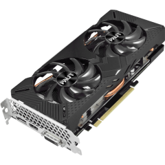 Видеокарта NVIDIA GeForce GTX 1660 Super Palit GP 6Gb (NE6166S018J9-1160A-1)