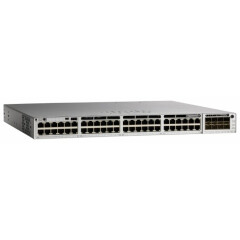 Коммутатор (switch) Cisco C9300L-48P-4X-A