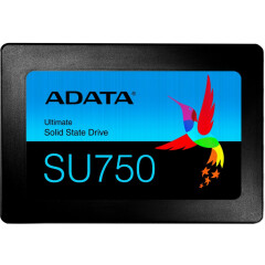 Накопитель SSD 512Gb ADATA Ultimate SU750 (ASU750SS-512GT-C)