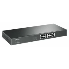 Коммутатор (свитч) TP-Link TL-SG1016