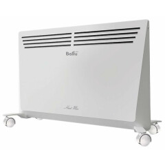 Конвектор Ballu HeatMax Mechanic BEC/HMM-2000 White