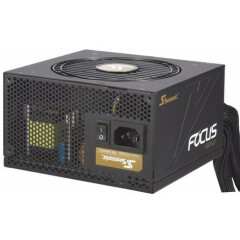 750W Seasonic SSR-750FM Focus