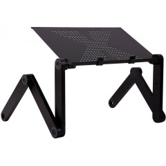 Охлаждающий стол для ноутбука Buro BU-807