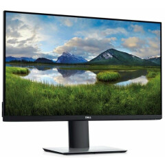 Монитор Dell 27" P2720D Black (2720-0292)