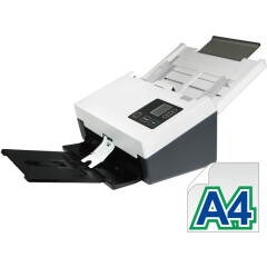 Сканер Avision AD345
