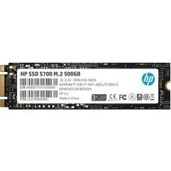 Накопитель SSD 500Gb HP S700 (2LU80AA)