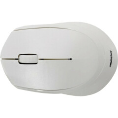 Мышь SmartBuy 333AG White