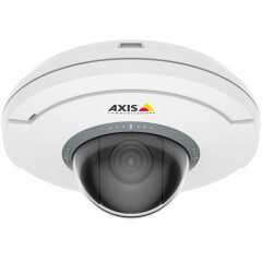 IP камера Axis M5054