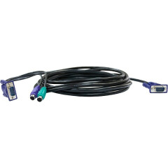 KVM кабель D-Link DKVM-CB/1.2M