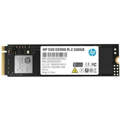 Накопитель SSD 500Gb HP EX900 (2YY44AA)