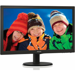 Монитор Philips 22" 223V5LSB (00/01)