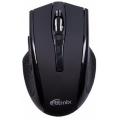 Мышь Ritmix RMW-590BTH Black