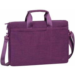 Сумка для ноутбука Riva 8335 Purple