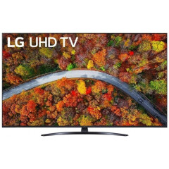 ЖК телевизор LG 50" 50UP81006LA