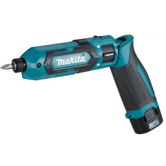 Отвёртка Makita TD022DSE