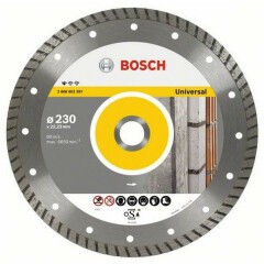 Диск алмазный Bosch 2608602393