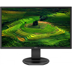 Монитор Philips 22" 221B8LJEB