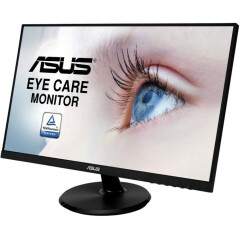 Монитор ASUS 24" VA24DQ