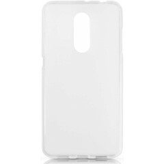 Чехол DF zCase-07 Transparent