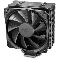 Кулер DeepCool GAMMAXX GTE V2 BLACK