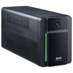 ИБП APC BX1600MI-GR Back-UPS 1600VA 900W